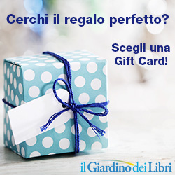 Acquista Online su IlGiardinodeiLibri.it